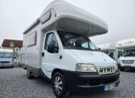 Hymer C494