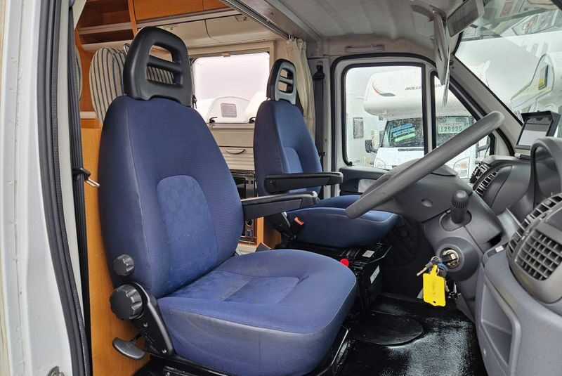 Hymer C494