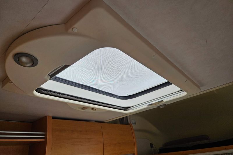 Hymer C494