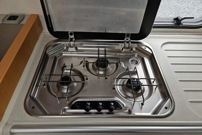Hymer C494