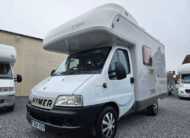 Hymer C494