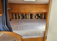 Hymer Van 522