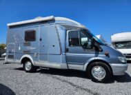 Hymer Van 522