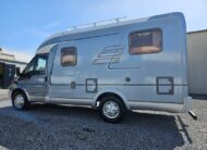 Hymer Van 522
