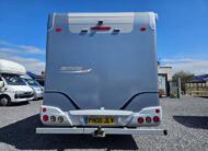 Hymer Van 522