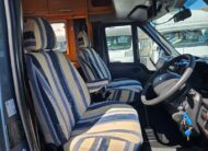 Hymer Van 522