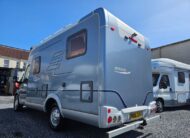 Hymer Van 522