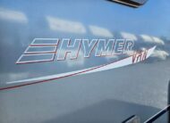 Hymer Van 522