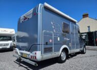 Hymer Van 522