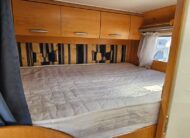 Hymer Van 522
