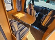 Hymer Van 522