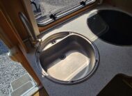 Hymer Van 522