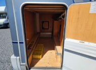 Hymer Van 522