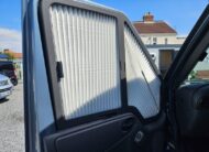 Hymer Van 522