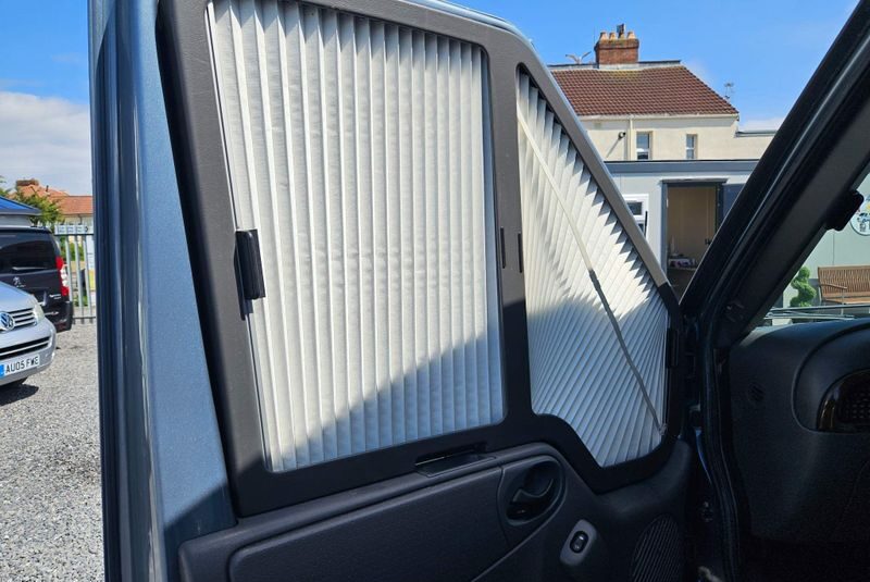 Hymer Van 522