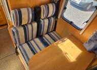 Hymer Van 522