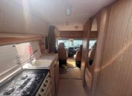 Autocruise Stardream