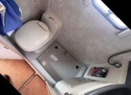 Autocruise Stardream