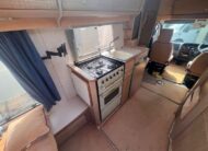 Autocruise Stardream