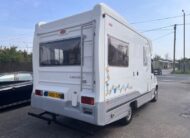 Autocruise Stardream