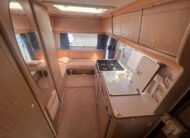 Autocruise Stardream