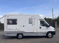Autocruise Stardream