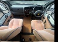 Autocruise Stardream