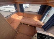 Autocruise Stardream