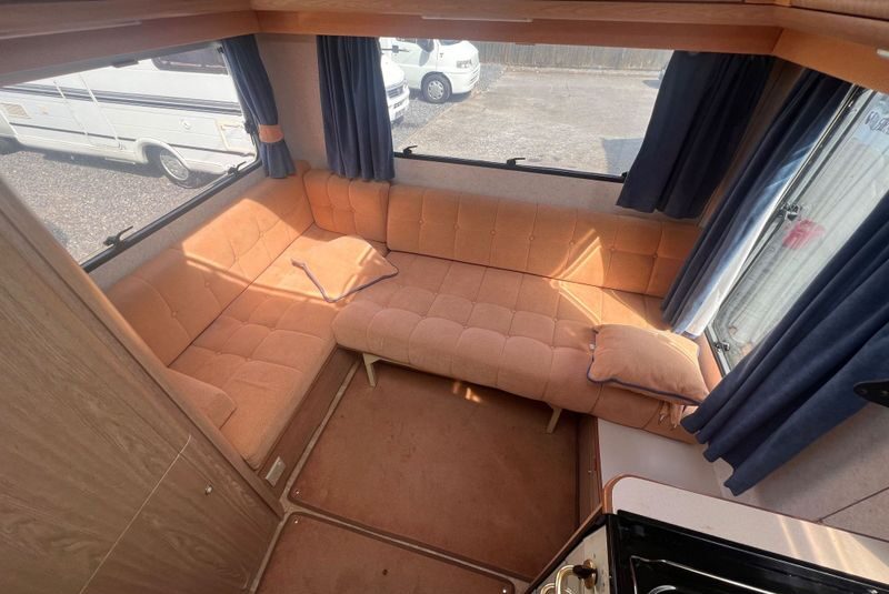 Autocruise Stardream