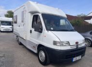 Autocruise Stardream