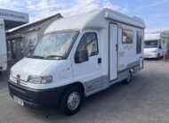 Autocruise Stardream