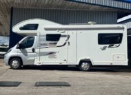 Elddis Majestic 180