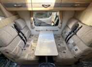 Elddis Majestic 180