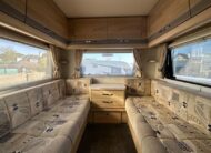 Elddis Majestic 180