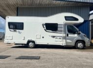 Elddis Majestic 180