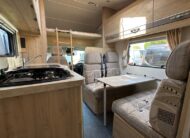 Elddis Majestic 180