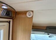 Bessacarr E460