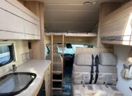 Elddis Majestic 180