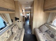 Elddis Majestic 180