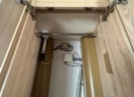 Elddis Majestic 180