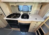 Elddis Majestic 180