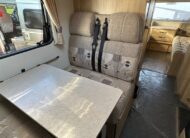 Elddis Majestic 180