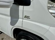 Bessacarr E460