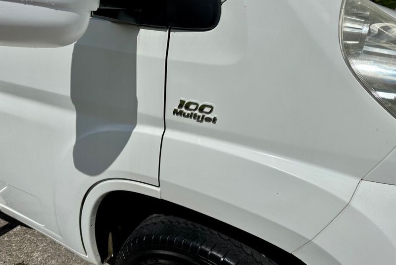 Bessacarr E460