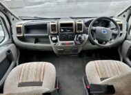 Bessacarr E460