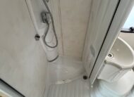 Bessacarr E460