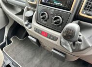 Bessacarr E460