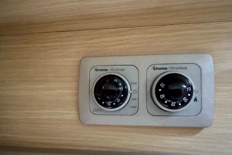 Bessacarr E460