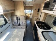 Elddis Majestic 180