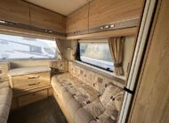 Elddis Majestic 180